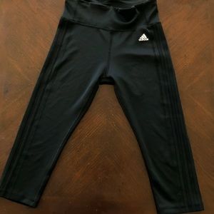 Adidas Capri Leggings